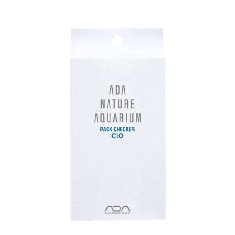 ADA Pack Checker ClO 5 Pack - Aquatic Supplies Australia