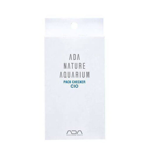 ADA Pack Checker ClO 5 Pack - Aquatic Supplies Australia