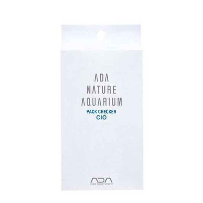 ADA Pack Checker ClO 5 Pack - Aquatic Supplies Australia