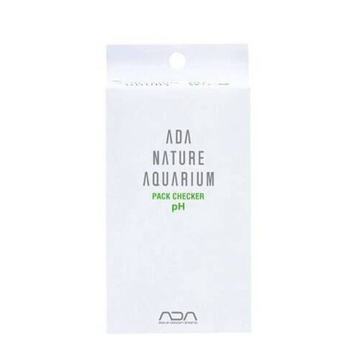 ADA Pack Checker pH 5 Pack - Aquatic Supplies Australia