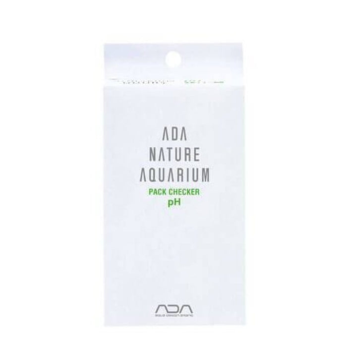 ADA Pack Checker pH 5 Pack - Aquatic Supplies Australia