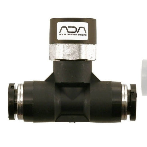 ADA PG-S Mini Guage Inline - Aquatic Supplies Australia