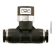 ADA PG - S Mini Guage Inline - Aquatic Supplies Australia