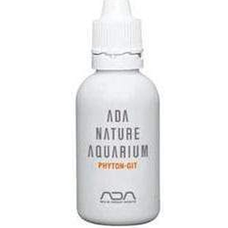 ADA Phyton-Git 50ml - Aquatic Supplies Australia