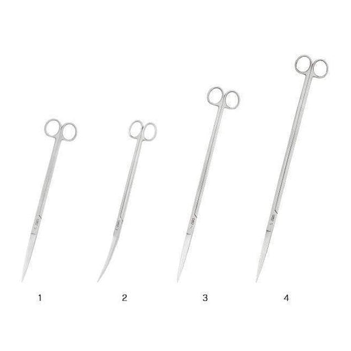 ADA Pro - Scissors - Aquatic Supplies Australia