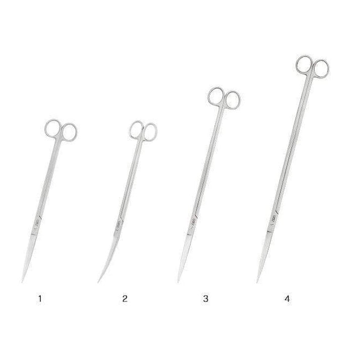 ADA Pro - Scissors - Aquatic Supplies Australia