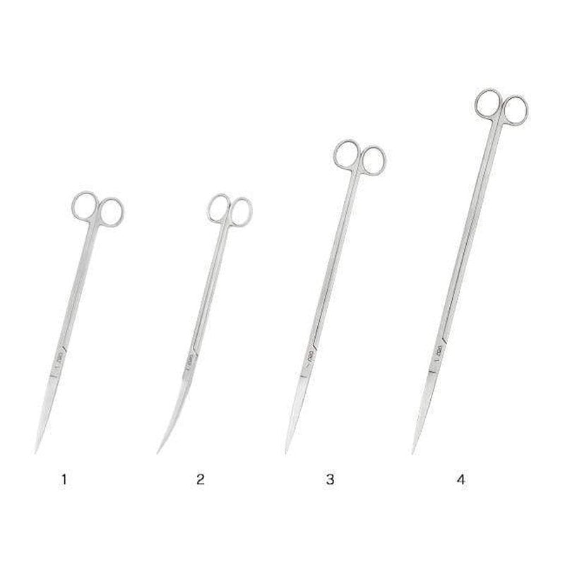 ADA Pro-Scissors - Aquatic Supplies Australia