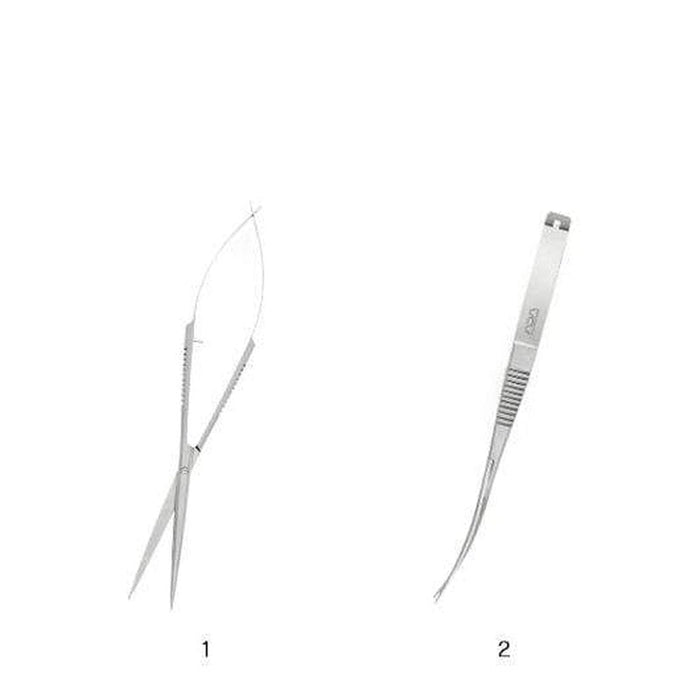 ADA Pro - Scissors Spring - Aquatic Supplies Australia