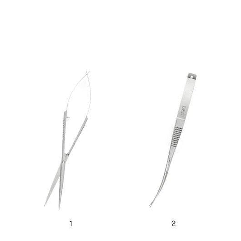ADA Pro-Scissors Spring - Aquatic Supplies Australia