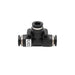 ADA PS - KY T - Branch Black - Aquatic Supplies Australia