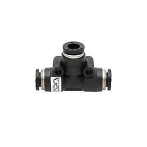 ADA PS-KY T-Branch Black - Aquatic Supplies Australia
