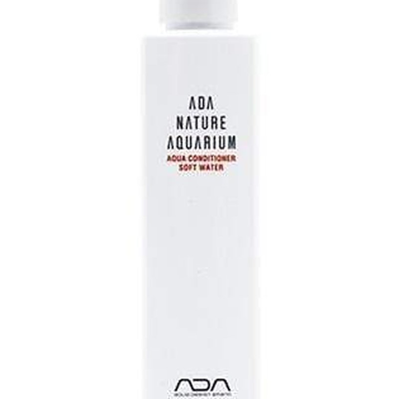 ADA Soft Water 200ml - Aquatic Supplies Australia