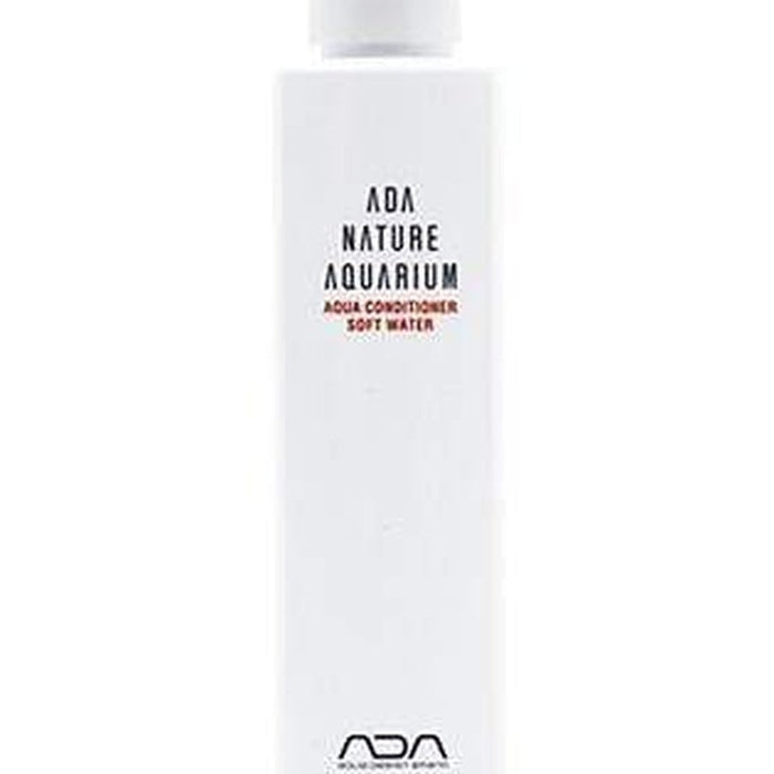 ADA Soft Water 200ml - Aquatic Supplies Australia