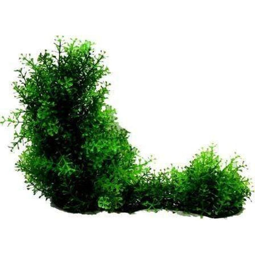 Amazon Jungle Hygro Covered Log Extra Tall - Aquatic Supplies Australia