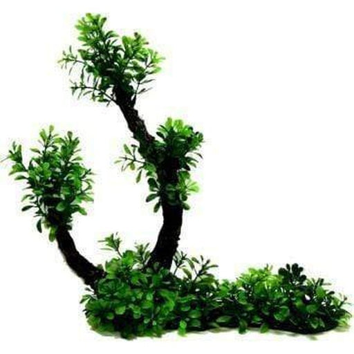 Amazon Jungle Hygro Tree Branch Green - Aquatic Supplies Australia