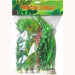 Amazon Jungle Mixed Plants 6 Pack - Aquatic Supplies Australia