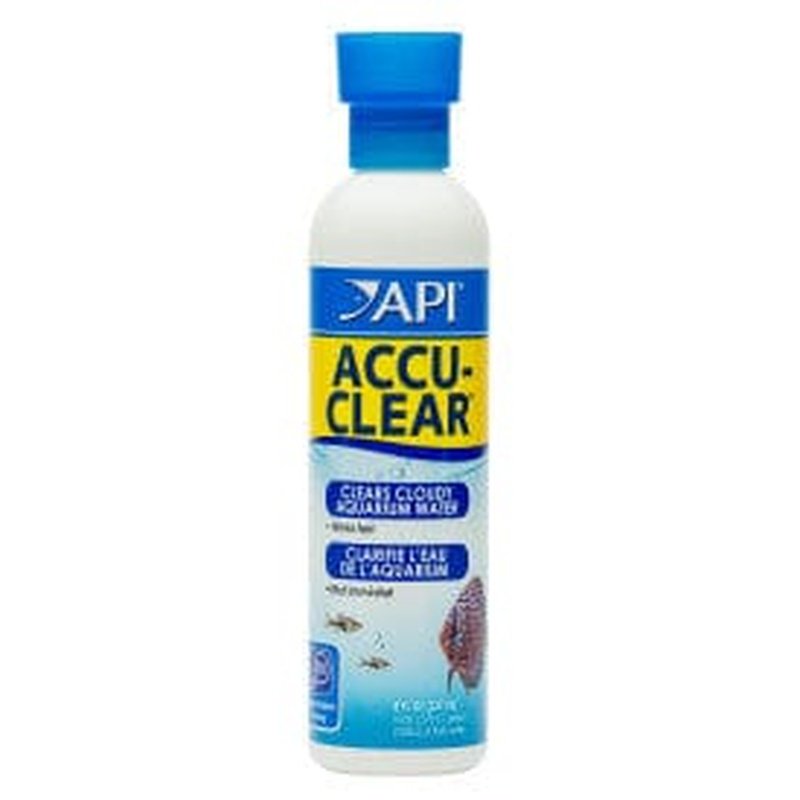 API Accu-Clear Water Clarifier - Aquatic Supplies Australia