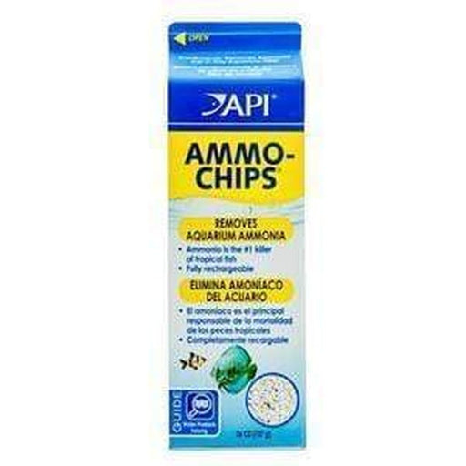 API Ammo Chips Aquatic Supplies Australia