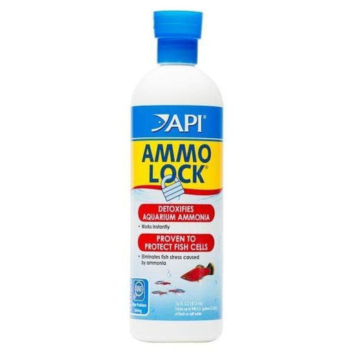 API Ammo Lock - Aquatic Supplies Australia