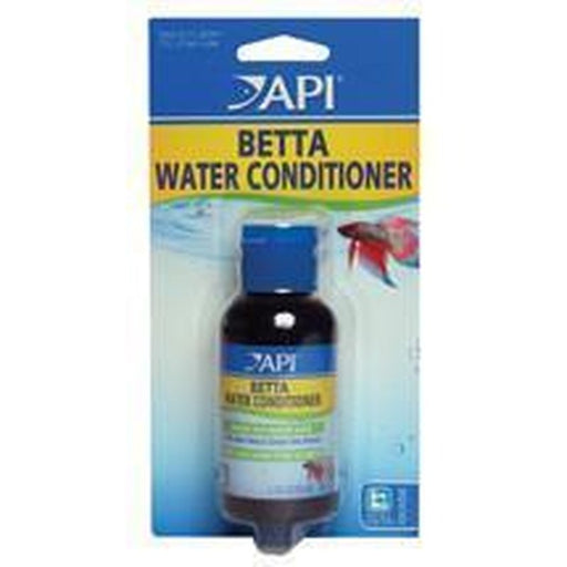 API Betta Water Conditioner 50ml - Aquatic Supplies Australia