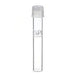API Glass Test Tube with Cap - Aquatic Supplies Australia