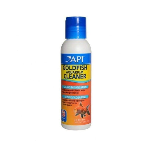 API Goldfish Aquarium Cleaner 118ml - Aquatic Supplies Australia