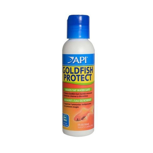 API Goldfish Protect 118ml - Aquatic Supplies Australia