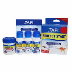 API Perfect Start Pack Aquatic Supplies Australia