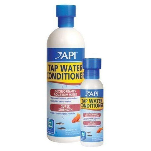 API Tap Water Conditioner - Aquatic Supplies Australia