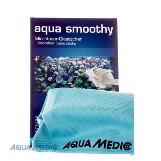 Aqua Medic Aqua Smoothy 40 x 40cm (2 pcs) - Aquatic Supplies Australia