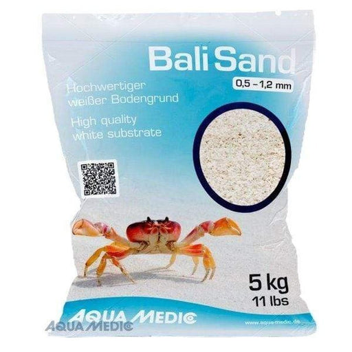 Aqua Medic Bali Sand - Aquatic Supplies Australia