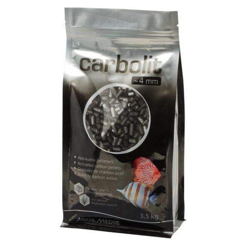 Aqua Medic Carbolit 4mm - Aquatic Supplies Australia