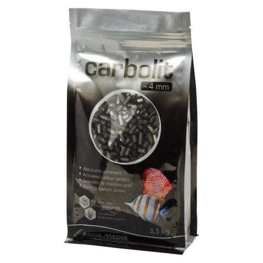 Aqua Medic Carbolit 4mm - Aquatic Supplies Australia
