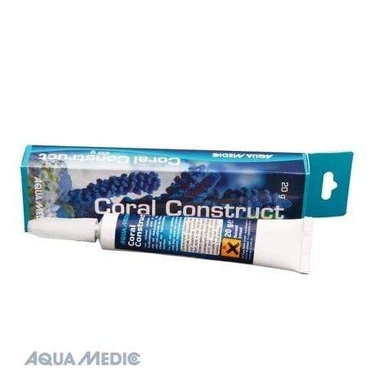 Aqua Medic Coral Construct 20g - Aquatic Supplies Australia