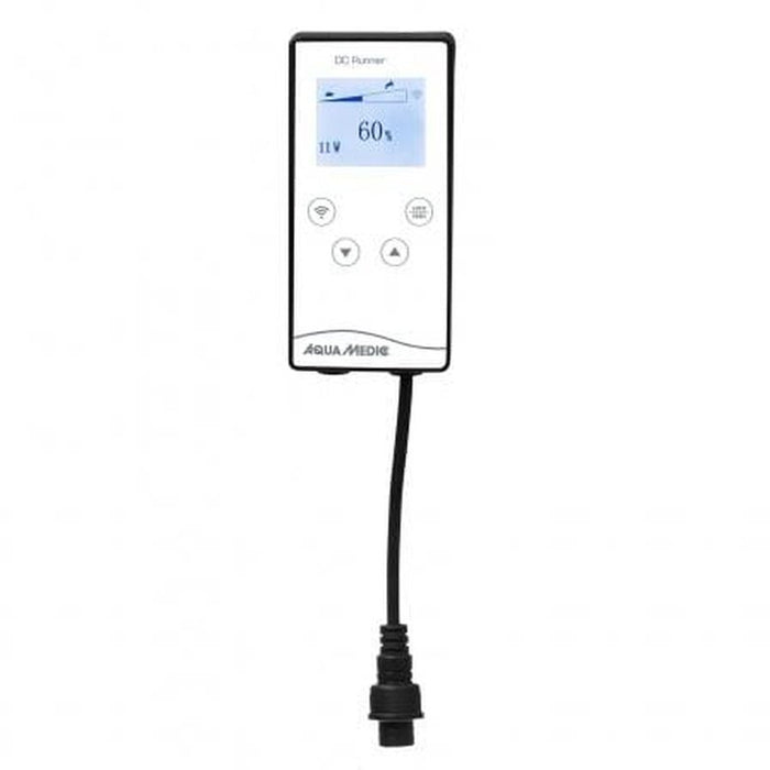 Aqua Medic DC Runner 5.3 App - Control Pump - Aquatic Supplies Australia