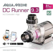 Aqua Medic DC Runner 9.3 App-Control Pump - Aquatic Supplies Australia