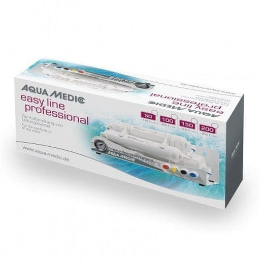 Aqua Medic Easy Line Professional Reverse Osmosis - Aquatic Supplies Australia