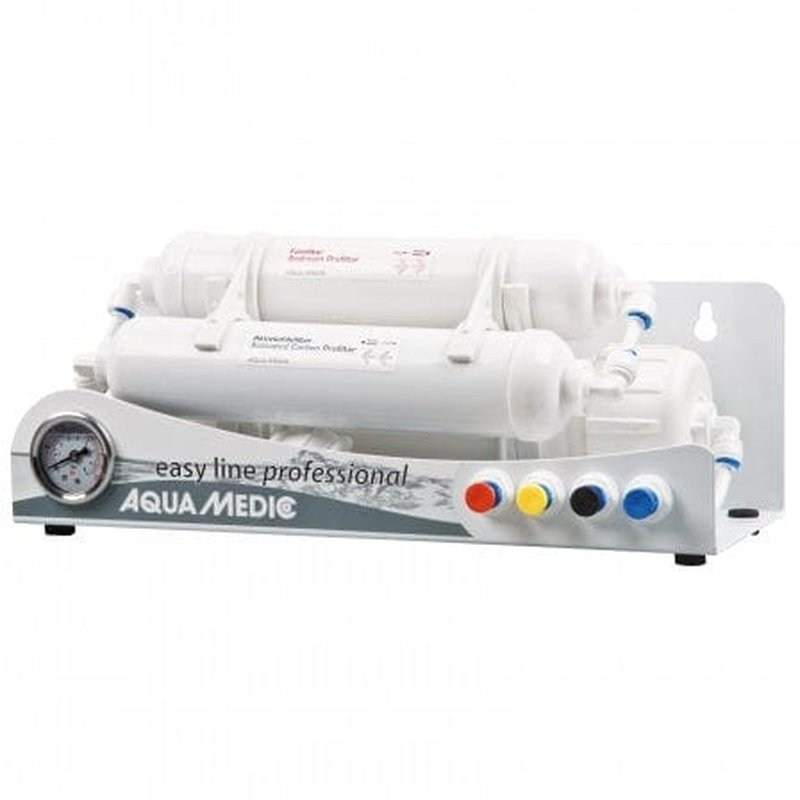 Aqua Medic Easy Line Professional Reverse Osmosis - Aquatic Supplies Australia