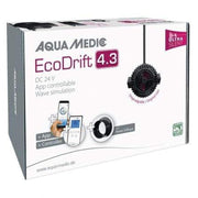 Aqua Medic EcoDrift 4.3 App-Control Current Pump - Aquatic Supplies Australia