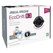 Aqua Medic EcoDrift 8.3 App-Control Current Pump - Aquatic Supplies Australia