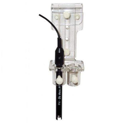 Aqua Medic Electrode Holder - 2 Electrodes - Aquatic Supplies Australia
