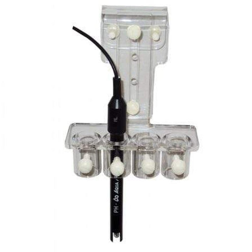 Aqua Medic Electrode Holder - 4 Electrodes - Aquatic Supplies Australia