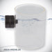 Aqua Medic Food Pipe - Aquatic Supplies Australia
