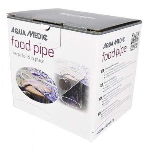 Aqua Medic Food Pipe - Aquatic Supplies Australia