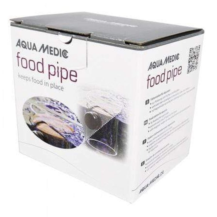 Aqua Medic Food Pipe - Aquatic Supplies Australia
