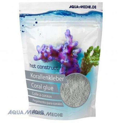 Aqua Medic Hot Construct 100g - Aquatic Supplies Australia
