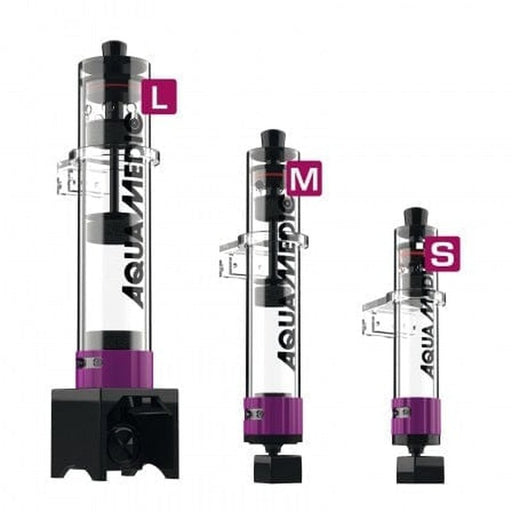 Aqua Medic Multi Reactor Gen 2 - Aquatic Supplies Australia