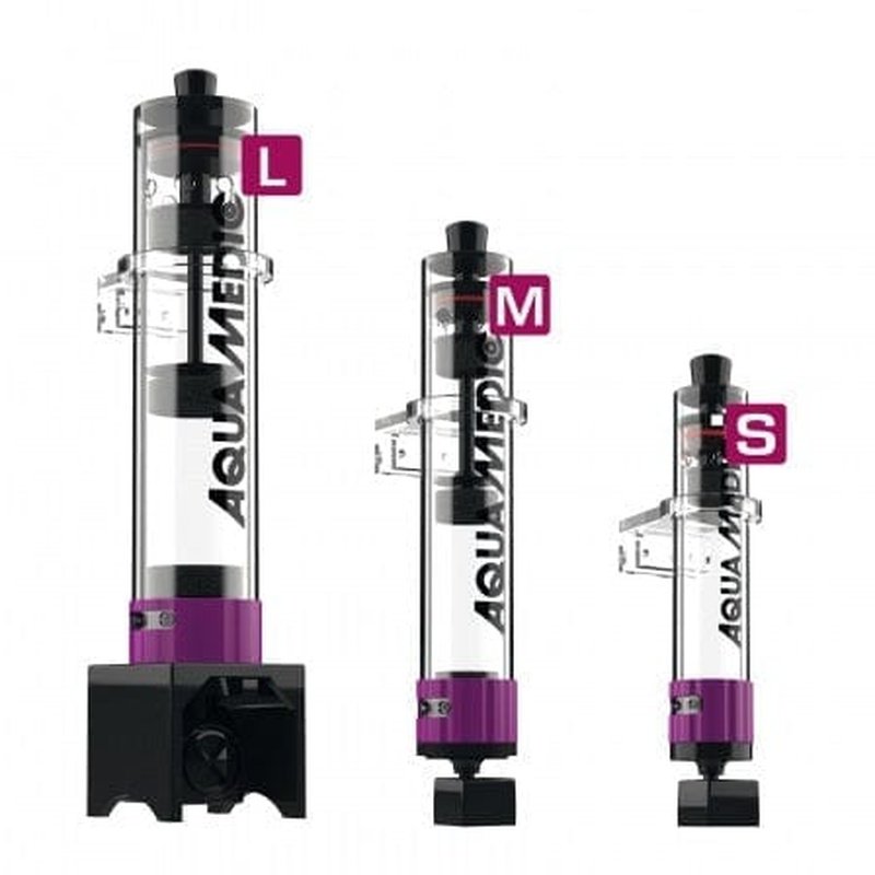 Aqua Medic Multi Reactor Gen 2 - Aquatic Supplies Australia