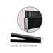 Aqua Medic Overflow Comb 32cm with Holder - Aquatic Supplies Australia