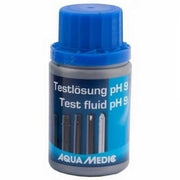 Aqua Medic pH Calibration Fluid 60mL - Aquatic Supplies Australia